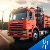 印度卡车大师(TruckMasters: India)
