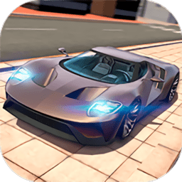 极限赛车驾驶(Extreme Car Driving Simulator)