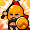 空闲隆隆战争(Idle Rumble Rush)