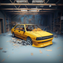 我的超级车库(My Super Garage)