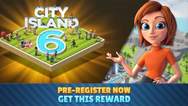 城市岛屿6建造人生(City Island 6)