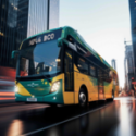 公交车教练模拟器(City bus transporter simulator game)