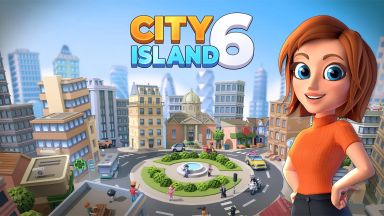 城市岛屿6建造人生(City Island 6)