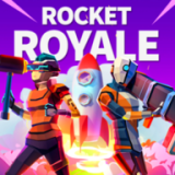 像素堡垒之夜(Rocket Royale)