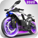 真实公路摩托锦标赛(Speed Moto Dash)