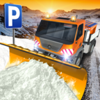 滑雪场驾驶模拟器(Ski Resort Driving Simulator)