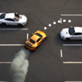 停车漂移(Parking Drift)