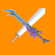 切割跑酷者(Slicer Sword)