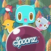 史波茲x消砖趣(SPOONZ)