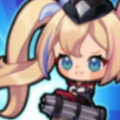 美少女生存射击(Survival Shooter)