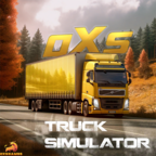 公路卡车模拟器(Highway Truck Simulator)