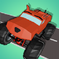 车队冲锋赛(Fleet Crossy 3D)