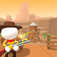 牛仔很忙(Cowboy)