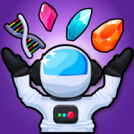 火星英雄(Martian Hero)