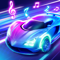 霓虹赛车(Neon Racer)
