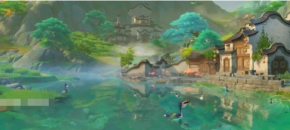 原神4.4沉玉谷NPC对话位置在哪里