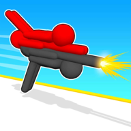 武器工艺快跑(Human Gun Craft: Weapon Run)
