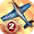 搏击长空风暴突击者2(Sky Gamblers Storm Raiders 2)