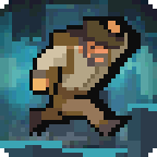 裂隙英雄(Crevice Hero)
