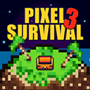 像素生存游戏3(Pixel Survival Game 3)