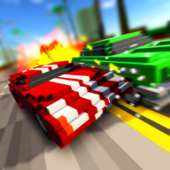 战斗飞车(MAXIMUM CAR)