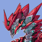 深海机器人(深海机甲)