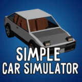 汽车沙盒模拟器3D(Simple Car Simulator)