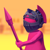 标枪大作战(Spear.io 3D)