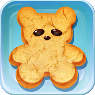 甜甜饼干消消乐(Cookies Baker)