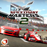 高速公路大师2(Speedway Masters 2)