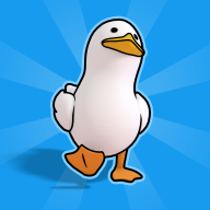 奔跑的鸭子(Duck on the Run)
