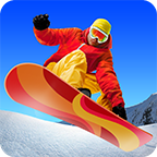 单板滑雪大师滑雪之旅(Snowboard Master)