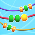 珠绳合并(Bead Rope Merger)