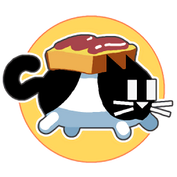 吐司猫(Cato)