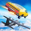 跳上飞机(Jump into the Plane)