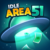 放置51区(Idle Area 51)