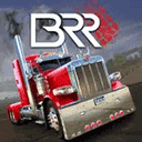 大卡车竞速模拟器(Big Rig Racing)