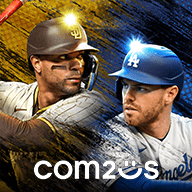 MLB9局职棒劲旅对决(MLB 9I RIVALS)