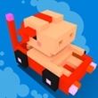 像素碰碰车(PixelBumperCar)