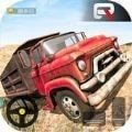 泥泞卡车越野货物(Mud Truck Off Road Cargo Game)