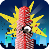 建筑破坏者粉碎世界(Building Demolisher)