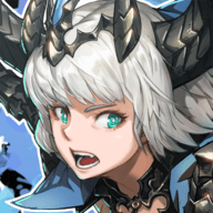 黑暗英雄冲击(Dark Hero Dash : Idle RPG)