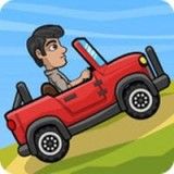 希尔赛车(hill climb)