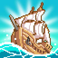 像素大航海(Pixel Voyage)