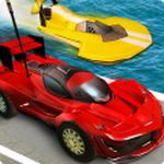 触控赛车2(Touch Racing 2)