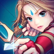 暗夜弓箭手(Night Archer)