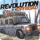 越野革命之路(RevolutionOffroad)