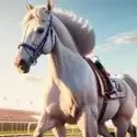 马术赛马娘(Horse Riding)