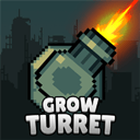 特雷特勒特拉(Grow Turret)