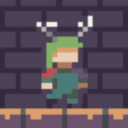 像素森林的世界(Meherisis)